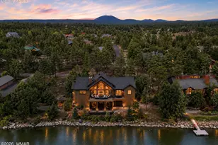 688 Pine Creek Dr, Lakeside, AZ 85929 - Photo 1