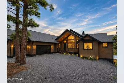 688 Pine Creek Drive, Lakeside, AZ 85929 - Photo 5