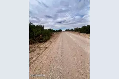 121, 125, 127 &amp; 129 Co Rd 8051, Concho, AZ 85924 - Photo 1