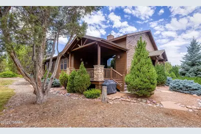 2821 W Villa Loop, Show Low, AZ 85901 - Photo 17
