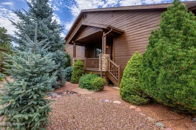 2821 W Villa Loop, Show Low, AZ 85901 - Photo 15