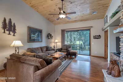 2821 W Villa Loop, Show Low, AZ 85901 - Photo 3