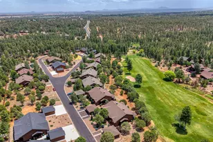 2821 W Villa Loop, Show Low, AZ 85901 - Photo 23
