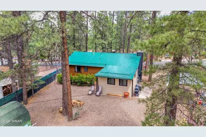 2291 W Savage Circle, Show Low, AZ 85901 - Photo 19