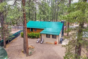 2291 W Savage Cir, Show Low, AZ 85901 - Photo 19