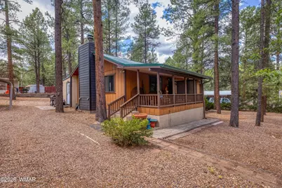 2291 W Savage Circle, Show Low, AZ 85901 - Photo 1