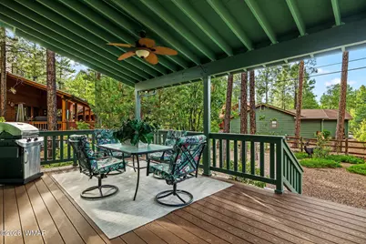 6378 Christmas Tree Circle, Pinetop, AZ 85935 - Photo 35