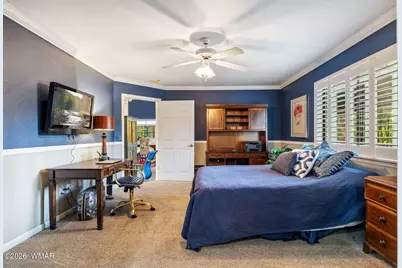 6378 Christmas Tree Circle, Pinetop, AZ 85935 - Photo 17