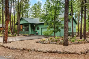 6378 Christmas Tree Cir, Pinetop, AZ 85935 - Photo 1