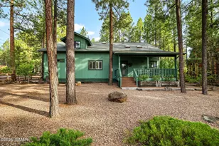 6378 Christmas Tree Cir, Pinetop, AZ 85935 - Photo 7