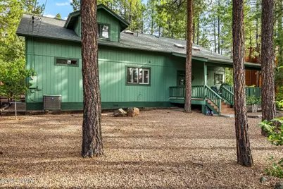 6378 Christmas Tree Circle, Pinetop, AZ 85935 - Photo 43