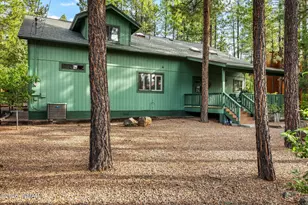 6378 Christmas Tree Cir, Pinetop, AZ 85935 - Photo 43