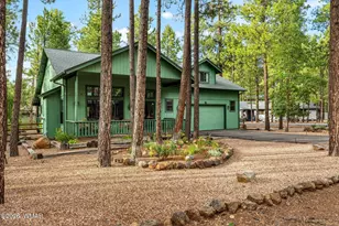 6378 Christmas Tree Cir, Pinetop, AZ 85935 - Photo 37