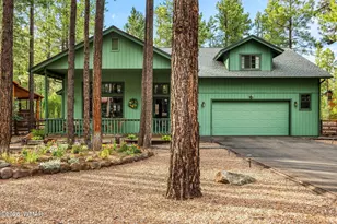 6378 Christmas Tree Cir, Pinetop, AZ 85935 - Photo 1