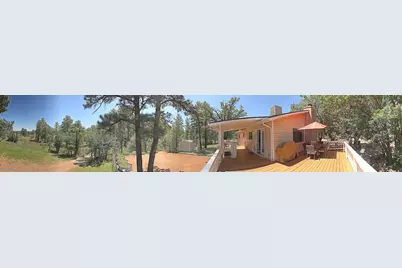1644 W White Mountain Boulevard, Lakeside, AZ 85929 - Photo 41