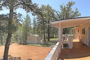 1644 W White Mountain Blvd, Lakeside, AZ 85929 - Photo 41