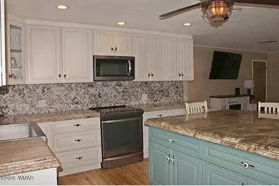 1644 W White Mountain Boulevard, Lakeside, AZ 85929 - Photo 13