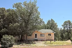 1644 W White Mountain Blvd, Lakeside, AZ 85929 - Photo 1