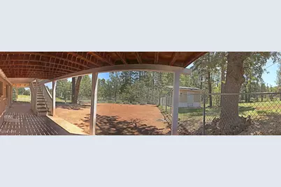 1644 W White Mountain Boulevard, Lakeside, AZ 85929 - Photo 45