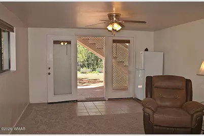 1644 W White Mountain Boulevard, Lakeside, AZ 85929 - Photo 29