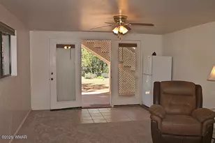 1644 W White Mountain Blvd, Lakeside, AZ 85929 - Photo 29