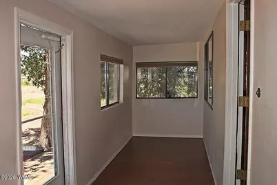 1644 W White Mountain Boulevard, Lakeside, AZ 85929 - Photo 3