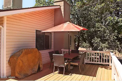 1644 W White Mountain Boulevard, Lakeside, AZ 85929 - Photo 49