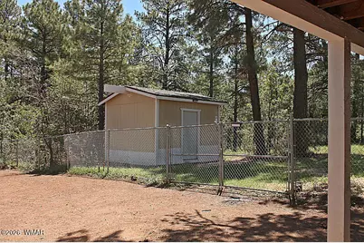 1644 W White Mountain Boulevard, Lakeside, AZ 85929 - Photo 51