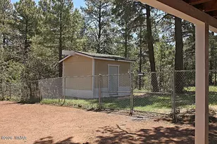 1644 W White Mountain Blvd, Lakeside, AZ 85929 - Photo 51