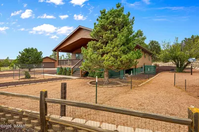 3423 Tonto Drive, Overgaard, AZ 85933 - Photo 1