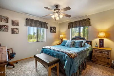 3423 Tonto Drive, Overgaard, AZ 85933 - Photo 23