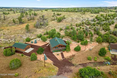 3423 Tonto Drive, Overgaard, AZ 85933 - Photo 41