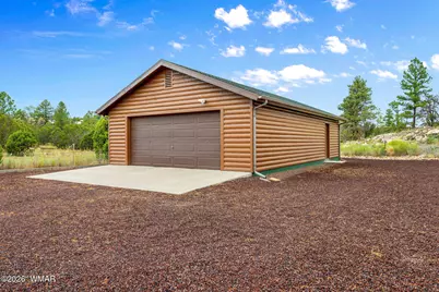 3423 Tonto Drive, Overgaard, AZ 85933 - Photo 31