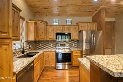 2970 W Villa Loop, Show Low, AZ 85901 - Photo 7