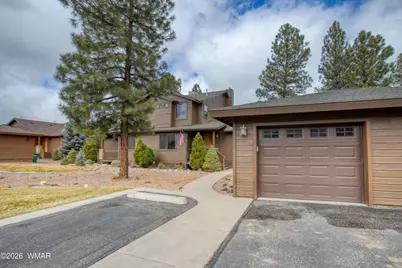 2970 W Villa Loop, Show Low, AZ 85901 - Photo 1