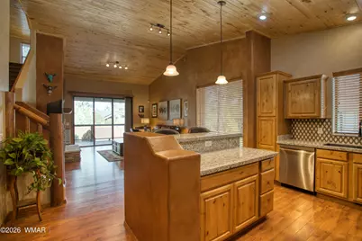 2970 W Villa Loop, Show Low, AZ 85901 - Photo 5