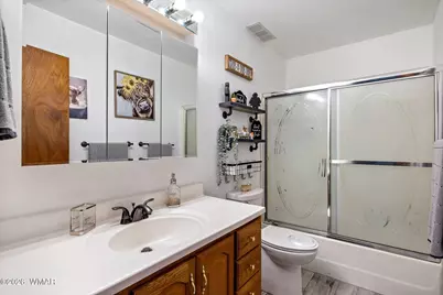 2819 Pine Hill Drive, Heber, AZ 85928 - Photo 17