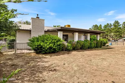 2819 Pine Hill Drive, Heber, AZ 85928 - Photo 23