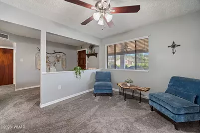 2819 Pine Hill Drive, Heber, AZ 85928 - Photo 5