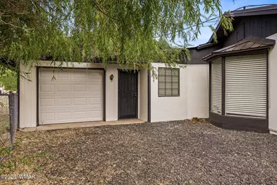 2819 Pine Hill Drive, Heber, AZ 85928 - Photo 3
