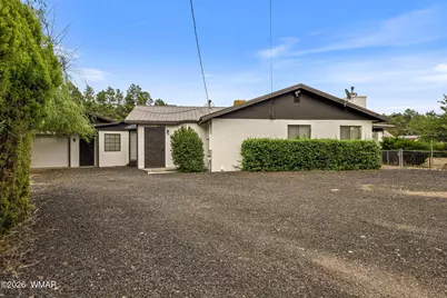 2819 Pine Hill Drive, Heber, AZ 85928 - Photo 1
