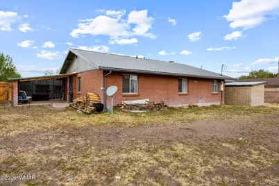 367 Renee Street, Eagar, AZ 85925 - Photo 29