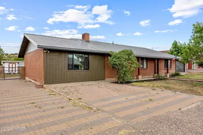 367 Renee Street, Eagar, AZ 85925 - Photo 3