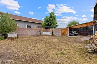 367 Renee Street, Eagar, AZ 85925 - Photo 27