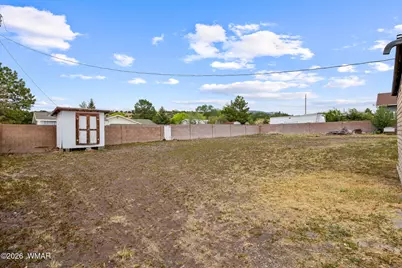 367 Renee Street, Eagar, AZ 85925 - Photo 31