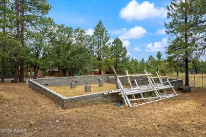1579 Arlene Lane, Lakeside, AZ 85929 - Photo 3