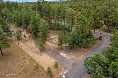 1579 Arlene Lane, Lakeside, AZ 85929 - Photo 1