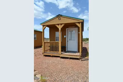 3813 S Hay Hollow Road, Snowflake, AZ 85937 - Photo 35