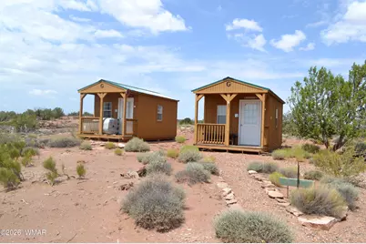3813 S Hay Hollow Road, Snowflake, AZ 85937 - Photo 3