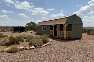 3813 S Hay Hollow Rd, Snowflake, AZ 85937 - Photo 1
